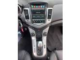 CHEVROLET - CRUZE - 2012/2013 - Branca - R$ 64.000,00