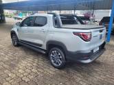 FIAT - STRADA - 2025/2025 - Prata - R$ 129.900,00
