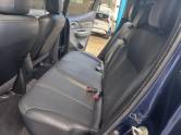 MITSUBISHI - L200 TRITON - 2018/2018 - Azul - R$ 155.000,00