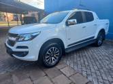 CHEVROLET - S10 - 2020/2020 - Branca - R$ 175.000,00
