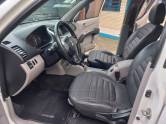 MITSUBISHI - L200 TRITON - 2013/2013 - Branca - R$ 120.000,00