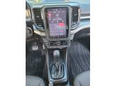FIAT - TORO - 2025/2025 - Cinza - R$ 152.990,00