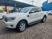 FORD - RANGER - 2022/2022 - Branca - R$ 176.990,00