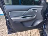 MITSUBISHI - L200 TRITON - 2018/2018 - Azul - R$ 155.000,00