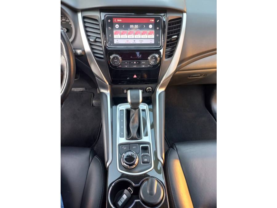 MITSUBISHI - PAJERO SPORT - 2020/2020 - Branca - R$ 239.990,00