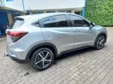 HONDA - HR-V - 2019/2019 - Prata - R$ 99.990,00