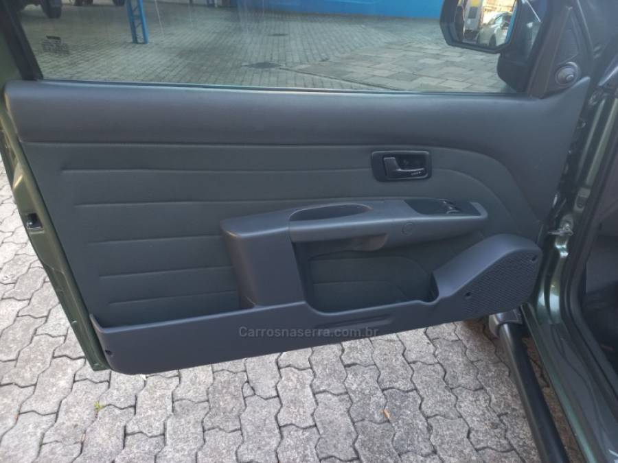 FIAT - STRADA - 2013/2013 - Verde - R$ 57.990,00