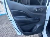 NISSAN - FRONTIER - 2023/2023 - Branca - R$ 219.990,00