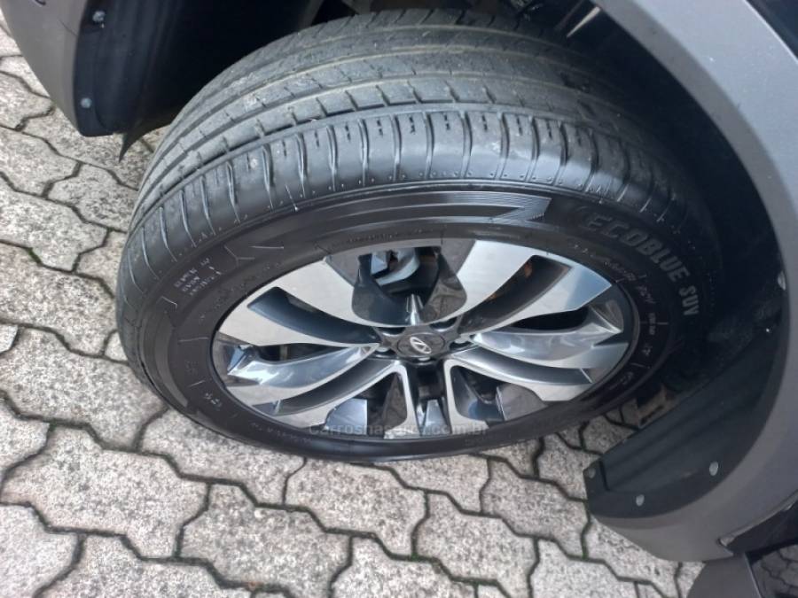 CHERY - TIGGO - 2021/2021 - Preta - R$ 93.990,00