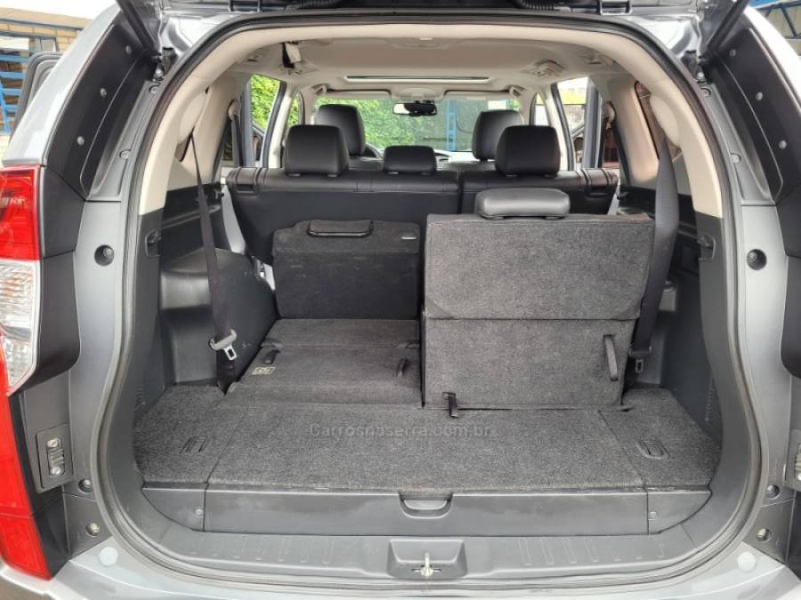 MITSUBISHI - PAJERO SPORT - 2020/2020 - Cinza - R$ 219.000,00