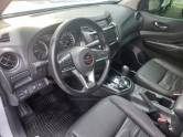 NISSAN - FRONTIER - 2023/2023 - Branca - R$ 219.990,00