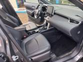 TOYOTA - COROLLA - 2023/2023 - Cinza - R$ 139.990,00