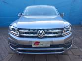 VOLKSWAGEN - AMAROK - 2023/2023 - Prata - R$ 205.000,00