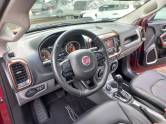 FIAT - TORO - 2018/2018 - Vermelha - R$ 103.990,00