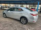 TOYOTA - COROLLA - 2019/2019 - Prata - R$ 107.990,00