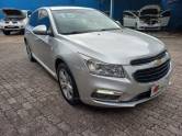 CHEVROLET - CRUZE - 2015/2015 - Prata - R$ 63.990,00