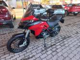 DUCATI - MULTISTRADA 950S - 2021/2021 - Vermelha - R$ 59.900,00