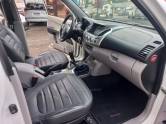 MITSUBISHI - L200 TRITON - 2013/2013 - Branca - R$ 120.000,00