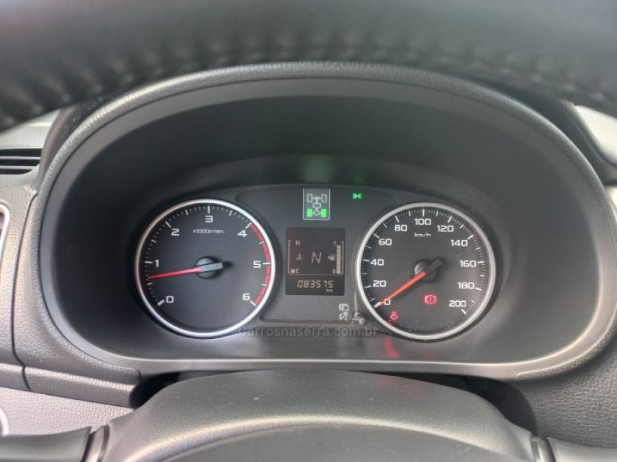 MITSUBISHI - L200 TRITON - 2018/2018 - Azul - R$ 155.000,00