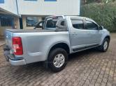 CHEVROLET - S10 - 2013/2013 - Prata - R$ 88.000,00