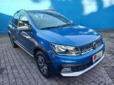 VOLKSWAGEN - SAVEIRO - 2017/2017 - Azul - R$ 77.500,00