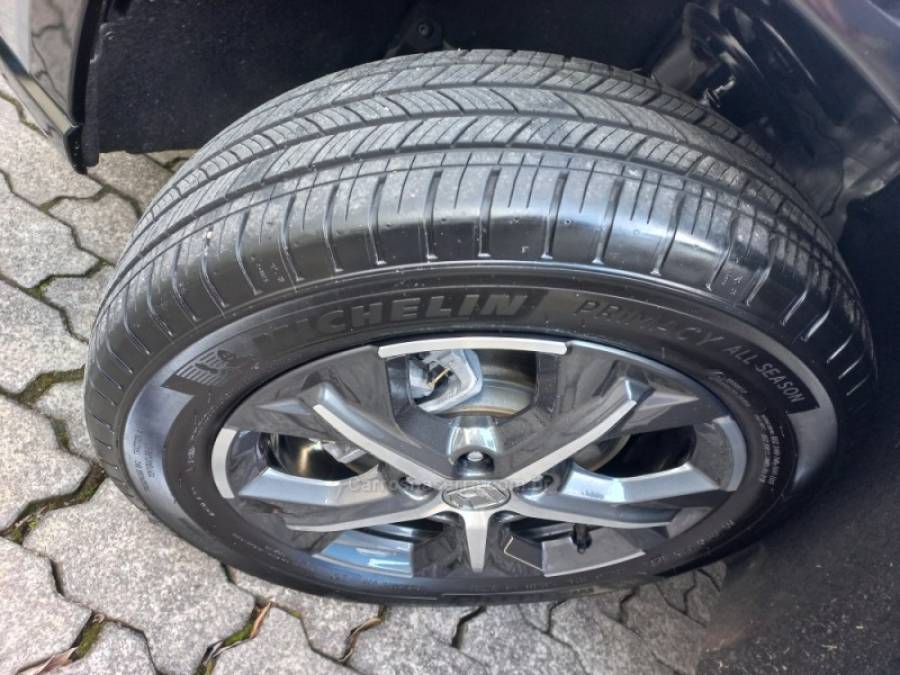 HONDA - ZR-V - 2024/2024 - Prata - R$ 159.990,00