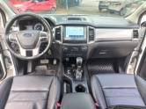 FORD - RANGER - 2022/2022 - Branca - R$ 176.990,00