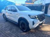 NISSAN - FRONTIER - 2023/2023 - Branca - R$ 219.990,00