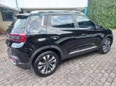CHERY - TIGGO - 2021/2021 - Preta - R$ 93.990,00