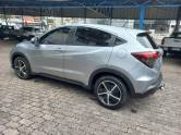 HONDA - HR-V - 2019/2019 - Prata - R$ 99.990,00
