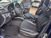 MITSUBISHI - L200 TRITON - 2018/2018 - Azul - R$ 155.000,00