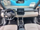 TOYOTA - COROLLA - 2022/2022 - Prata - R$ 150.990,00
