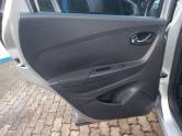 RENAULT - CAPTUR - 2018/2018 - Prata - R$ 71.500,00
