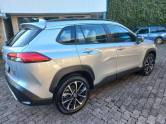 TOYOTA - COROLLA - 2022/2022 - Prata - R$ 150.990,00