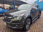 CHEVROLET - S10 - 2020/2020 - Cinza - R$ 145.990,00