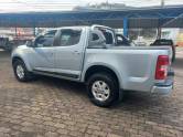 CHEVROLET - S10 - 2013/2013 - Prata - R$ 88.000,00