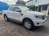 FORD - RANGER - 2022/2022 - Branca - R$ 176.990,00
