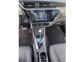 TOYOTA - COROLLA - 2019/2019 - Prata - R$ 106.990,00