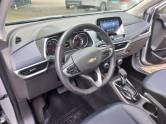 CHEVROLET - TRACKER - 2021/2021 - Prata - R$ 108.990,00