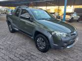 FIAT - STRADA - 2013/2013 - Verde - R$ 57.990,00