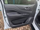 NISSAN - FRONTIER - 2023/2023 - Branca - R$ 219.990,00