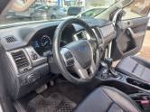 FORD - RANGER - 2022/2022 - Branca - R$ 176.990,00