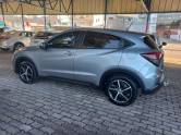 HONDA - HR-V - 2019/2019 - Prata - R$ 98.990,00
