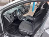 CHEVROLET - CRUZE - 2015/2015 - Prata - R$ 63.990,00