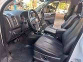 CHEVROLET - S10 - 2020/2020 - Branca - R$ 175.000,00