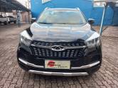 CHERY - TIGGO - 2021/2021 - Preta - R$ 93.990,00