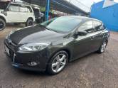 FORD - FOCUS - 2015/2015 - Cinza - R$ 55.900,00