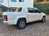 VOLKSWAGEN - AMAROK - 2020/2020 - Branca - R$ 169.990,00