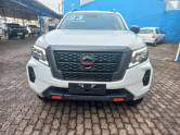NISSAN - FRONTIER - 2023/2023 - Branca - R$ 219.990,00