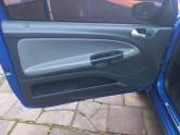 VOLKSWAGEN - SAVEIRO - 2017/2017 - Azul - R$ 77.500,00